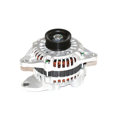 เครื่องกำเนิดไฟฟ้าอัตโนมัติสำหรับรถยนต์ MITSUBISHI L200 2004-2015 1800A008 12V 120A