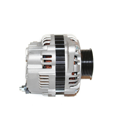 เครื่องกำเนิดไฟฟ้าอัตโนมัติสำหรับรถยนต์ MITSUBISHI L200 2004-2015 1800A008 12V 120A