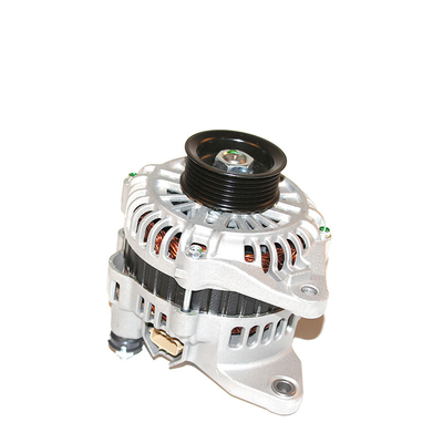 เครื่องกำเนิดไฟฟ้าอัตโนมัติสำหรับรถยนต์ MITSUBISHI L200 2004-2015 1800A008 12V 120A
