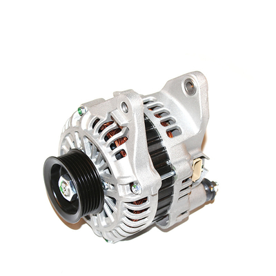 เครื่องกำเนิดไฟฟ้าอัตโนมัติสำหรับรถยนต์ MITSUBISHI L200 2004-2015 1800A008 12V 120A