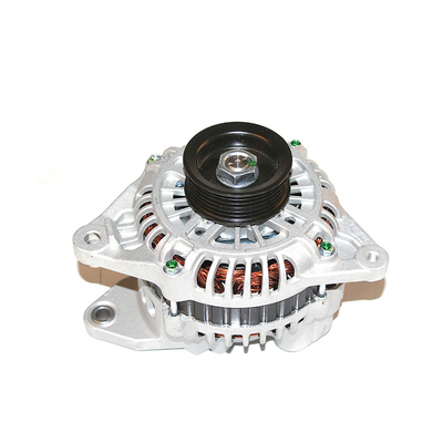 เครื่องกำเนิดไฟฟ้าอัตโนมัติสำหรับรถยนต์ MITSUBISHI L200 2004-2015 1800A008 12V 120A