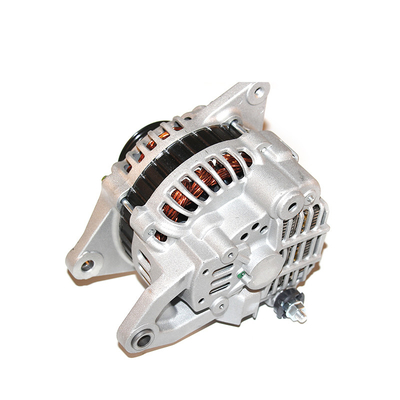 เครื่องกำเนิดไฟฟ้าอัตโนมัติสำหรับรถยนต์ MITSUBISHI L200 2004-2015 1800A008 12V 120A