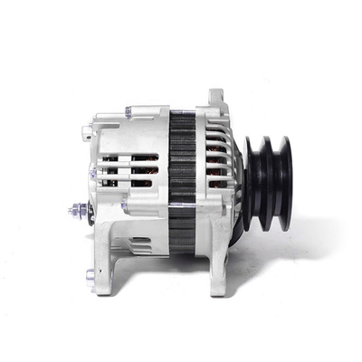 OEM 23100-6T002 เครื่องกำเนิดไฟฟ้ากระแสสลับอัตโนมัติสำหรับ Nissan Pick Up D21 12V 90A