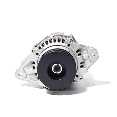 OEM 23100-6T002 เครื่องกำเนิดไฟฟ้ากระแสสลับอัตโนมัติสำหรับ Nissan Pick Up D21 12V 90A