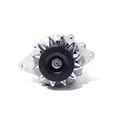 23100-43G06 เครื่องกำเนิดไฟฟ้าอัตโนมัติสำหรับ Nissan PICK UP (D21) 1985-1998 เครื่องยนต์ 2.5 D 4WD
