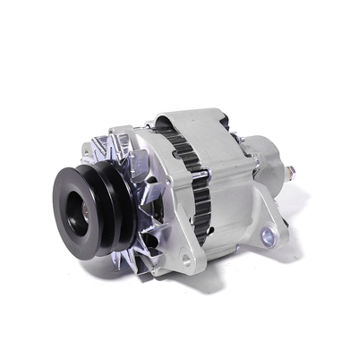 23100-43G06 เครื่องกำเนิดไฟฟ้าอัตโนมัติสำหรับ Nissan PICK UP (D21) 1985-1998 เครื่องยนต์ 2.5 D 4WD