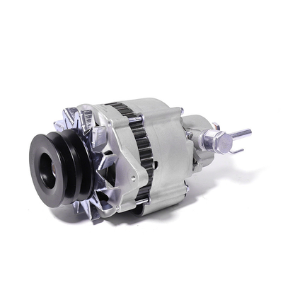 23100-43G06 เครื่องกำเนิดไฟฟ้าอัตโนมัติสำหรับ Nissan PICK UP (D21) 1985-1998 เครื่องยนต์ 2.5 D 4WD