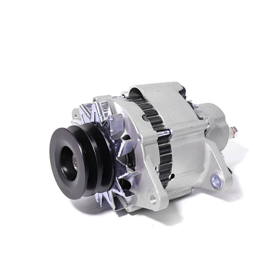 23100-43G06 เครื่องกำเนิดไฟฟ้าอัตโนมัติสำหรับ Nissan PICK UP (D21) 1985-1998 เครื่องยนต์ 2.5 D 4WD