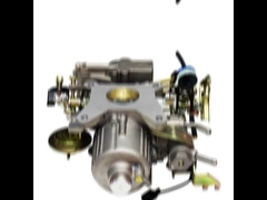 Warranty 30000 Miles Aluminum Nissan Z24 Carburetor OEM 16010-J1700