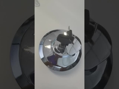 ฝาถังน้ำมัน