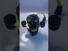 อะไหล่รถบรรทุก ปั๊มน้ํามันไฟฟ้า 15100-77300 UC-V6B