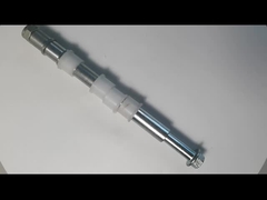 45# กระเป๋าหมุนเหล็ก ความเร็วสูง และไม่สนับสนุน