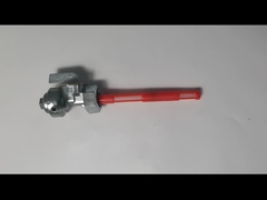 ไซน์ อลอย มอเตอร์ไซค์ น้ํามันตู้ / น้ํามันก๊อก เครื่องตัดวงจรน้ํามันความดันสูง TITAN150