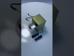 พั๊มเชื้อเพลิงใหม่ 40105,P-501-A