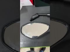 อะไหล่มอเตอร์ไซค์~กระจกมองข้าง